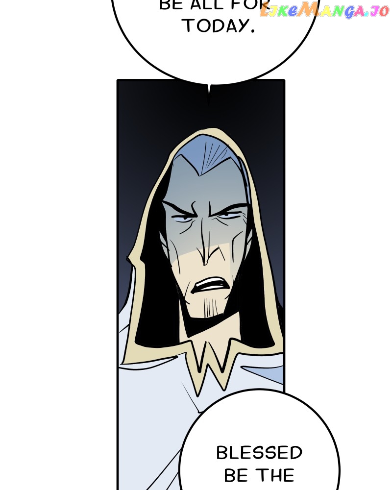 The Last God of Spring chapter 23 - page 70