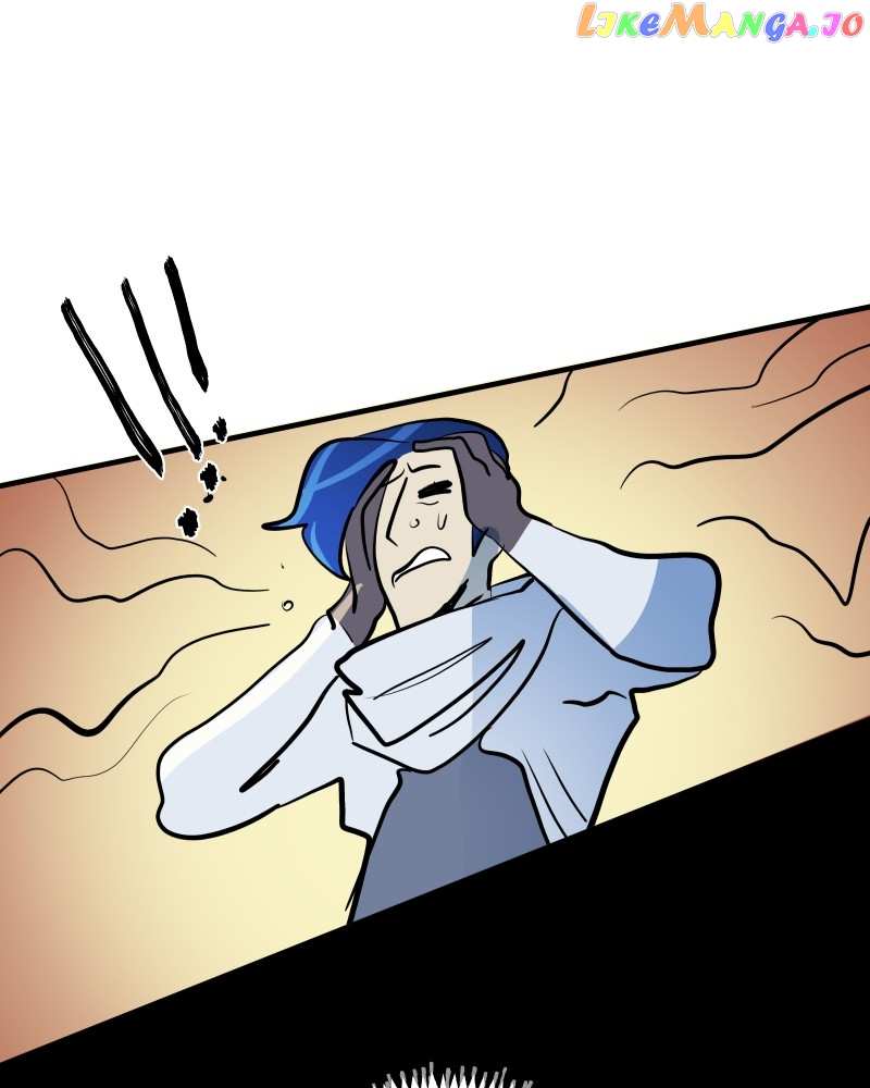 The Last God of Spring chapter 25 - page 108