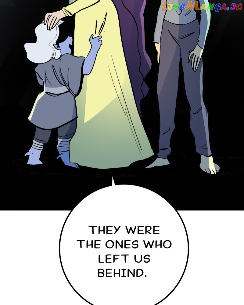 The Last God of Spring chapter 25 - page 34