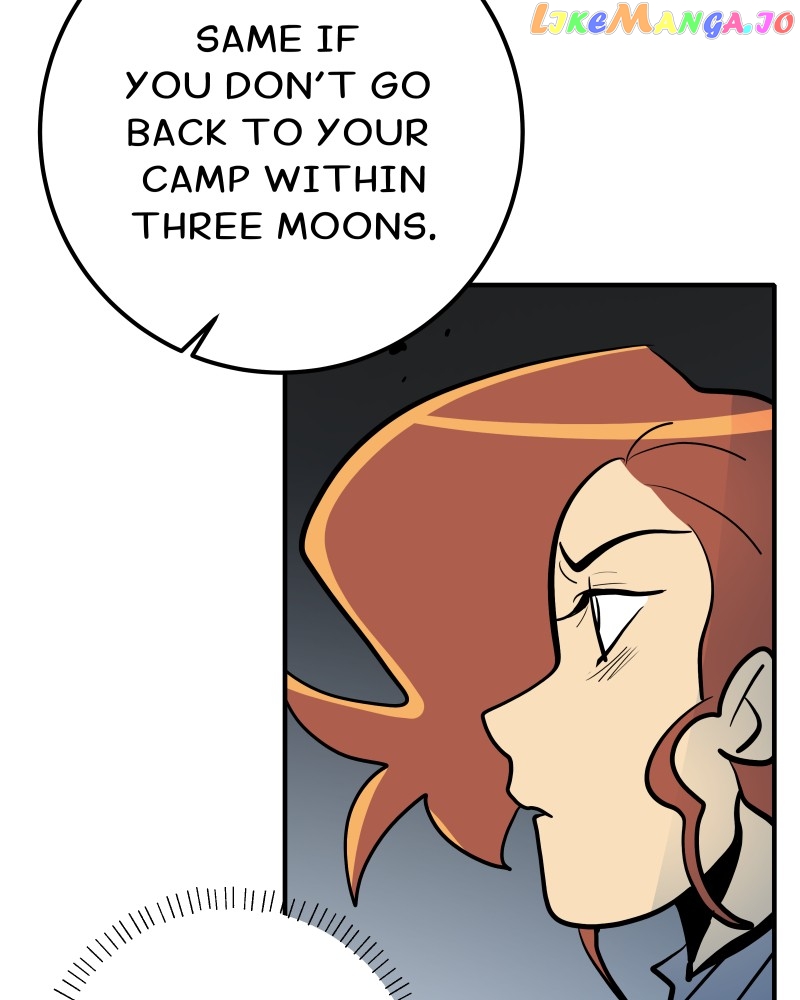 The Last God of Spring chapter 25 - page 77