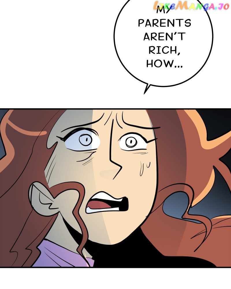 The Last God of Spring Chapter 27 - page 97