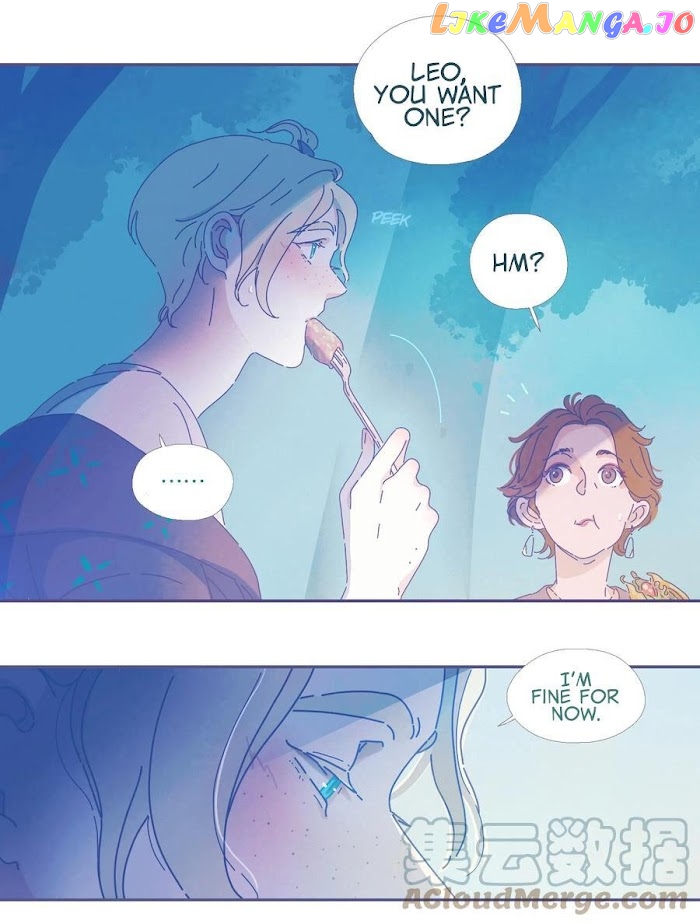 Leo Chapter 7 - page 4