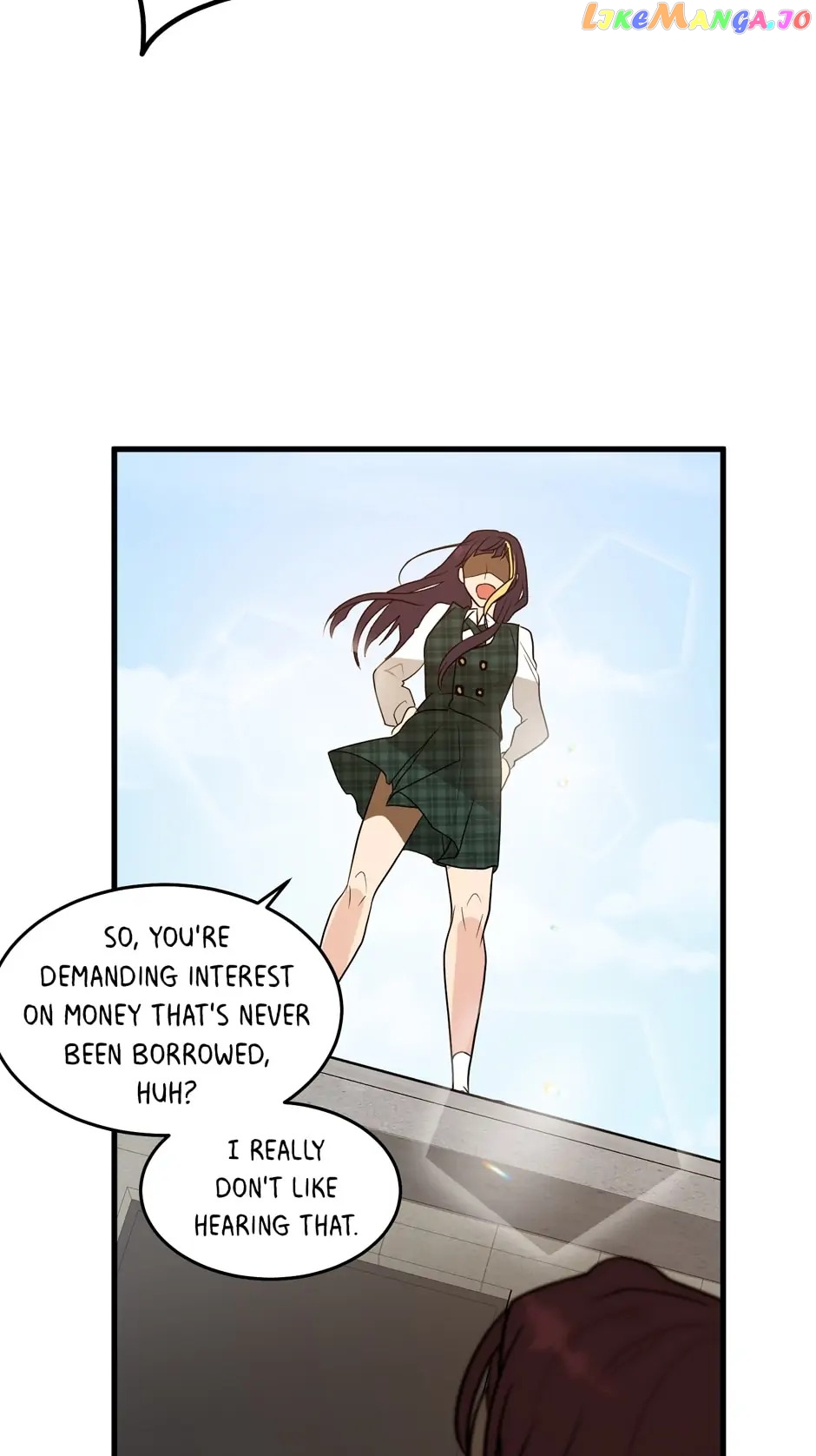 Strong Girl Geum-ju Chapter 2 - page 3