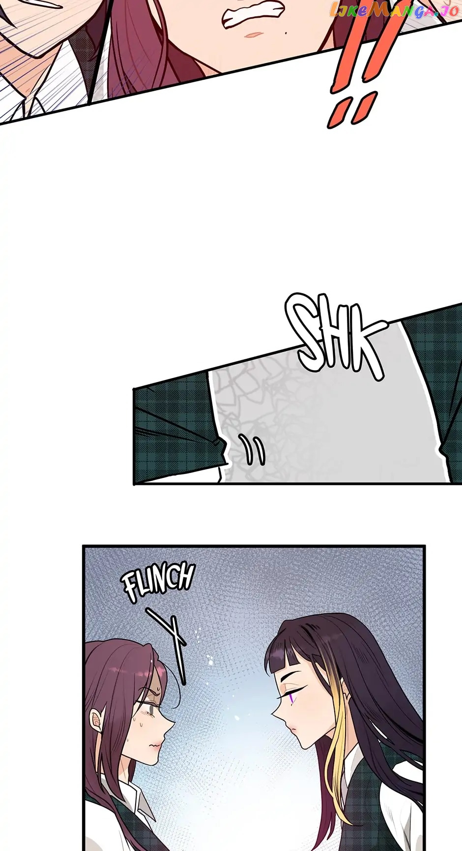 Strong Girl Geum-ju Chapter 2 - page 9