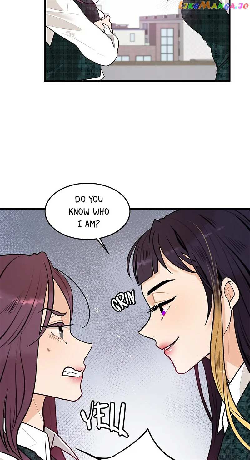 Strong Girl Geum-ju Chapter 2 - page 10