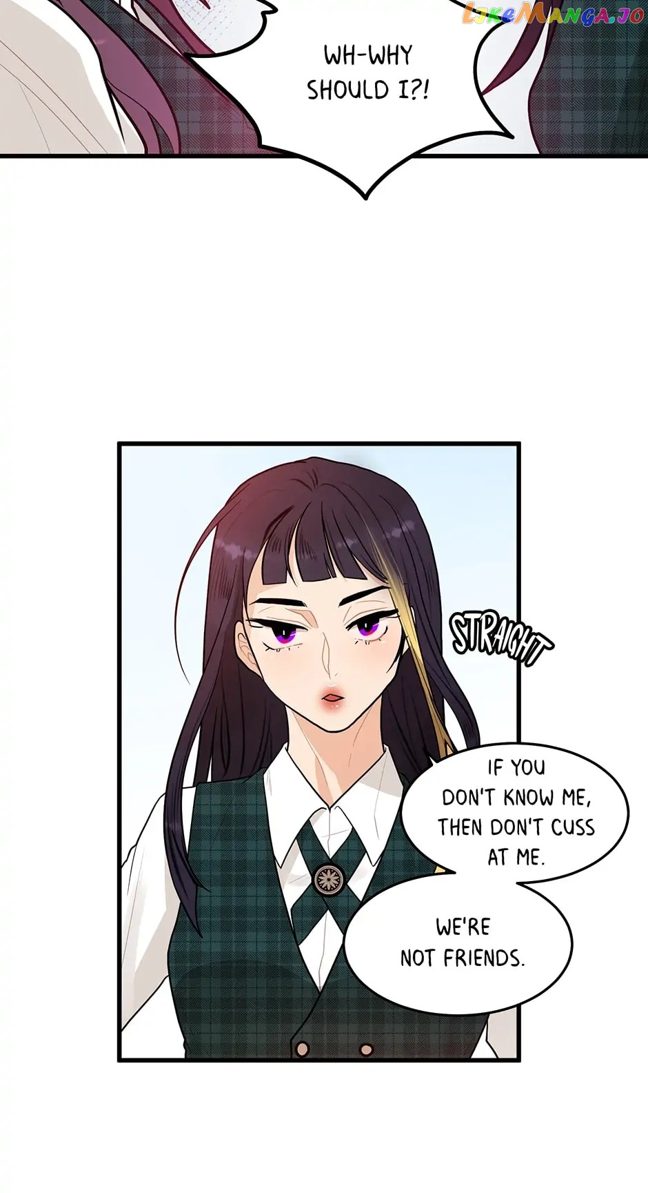 Strong Girl Geum-ju Chapter 2 - page 11