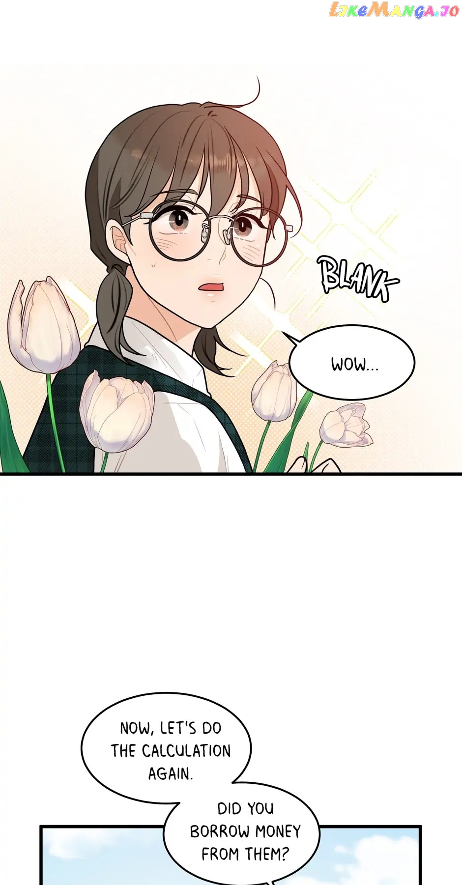 Strong Girl Geum-ju Chapter 2 - page 18