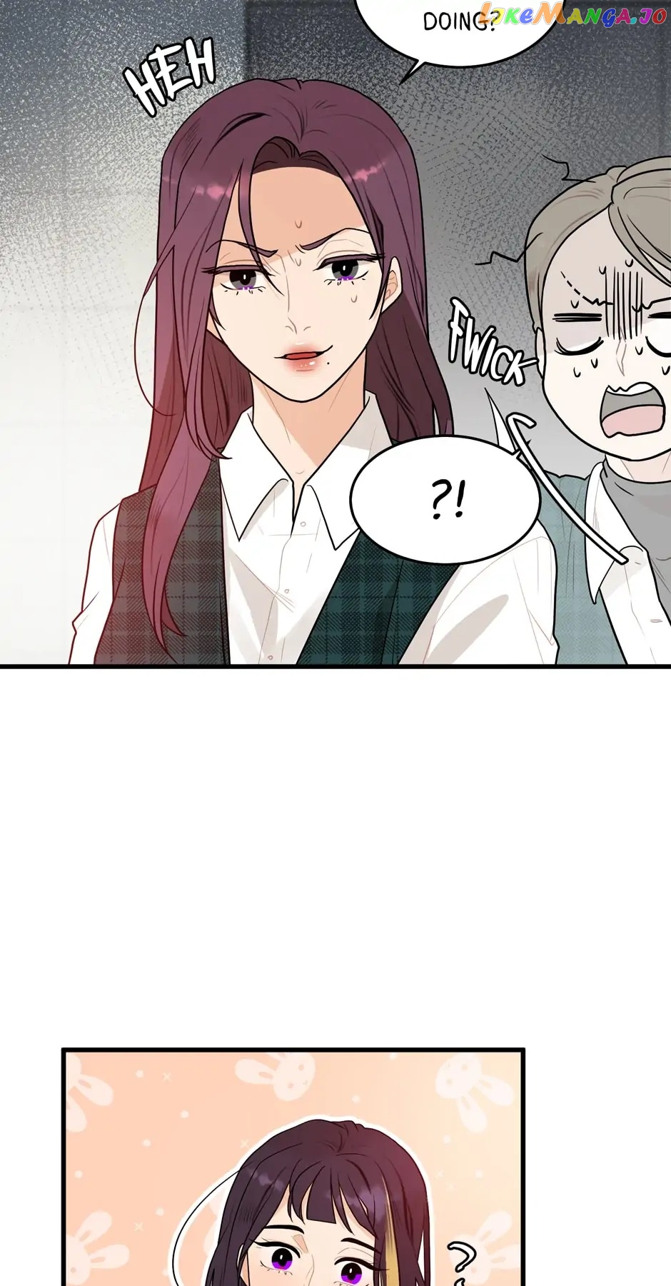 Strong Girl Geum-ju Chapter 2 - page 21