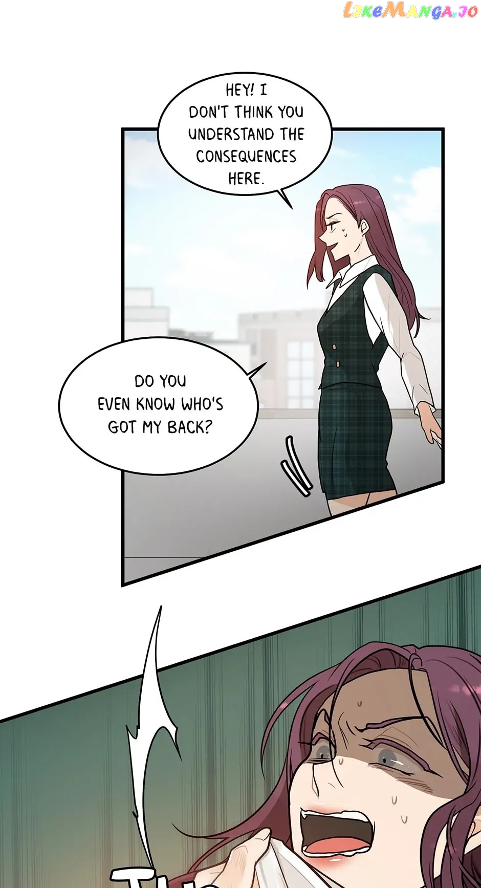 Strong Girl Geum-ju Chapter 2 - page 30