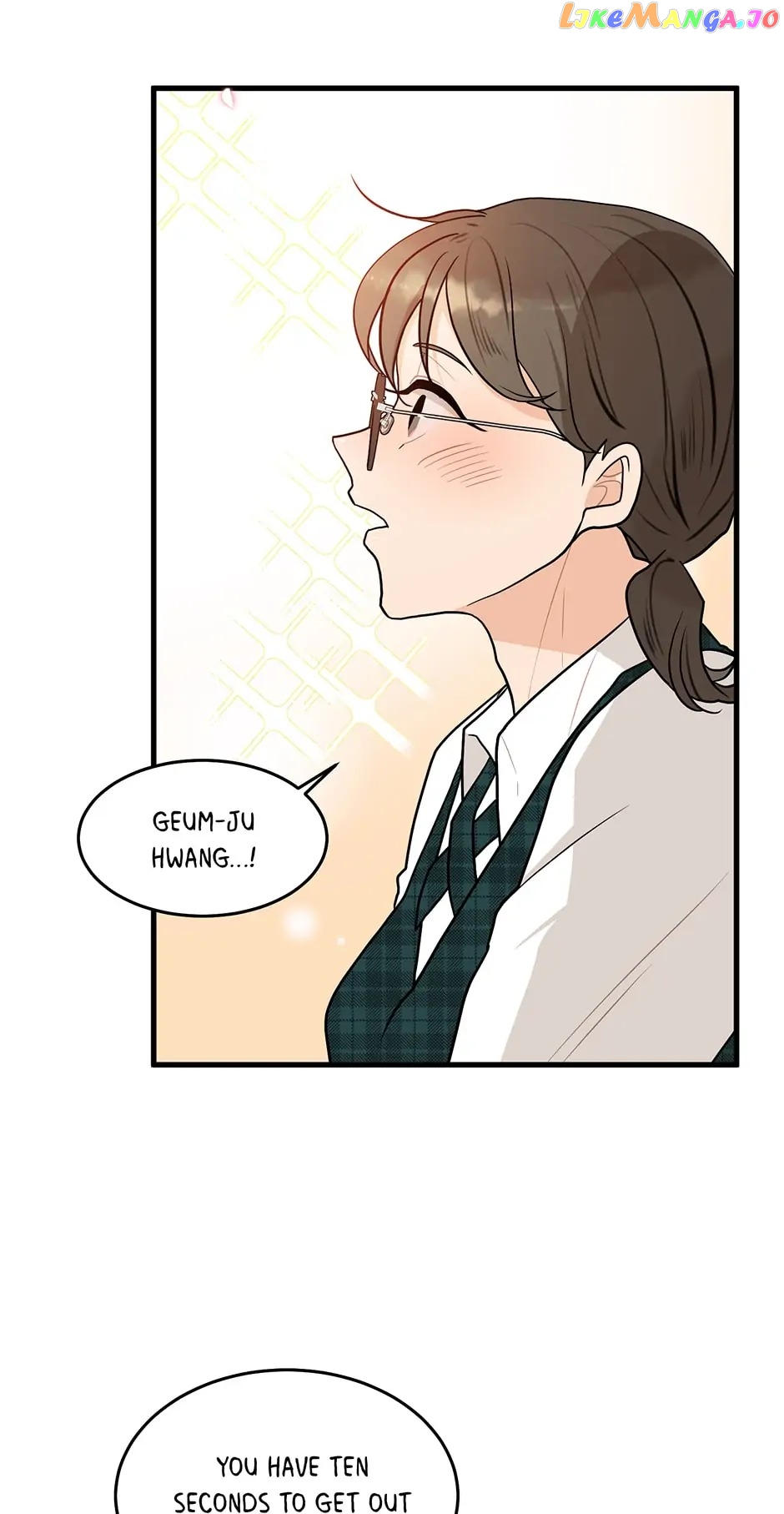 Strong Girl Geum-ju Chapter 2 - page 36