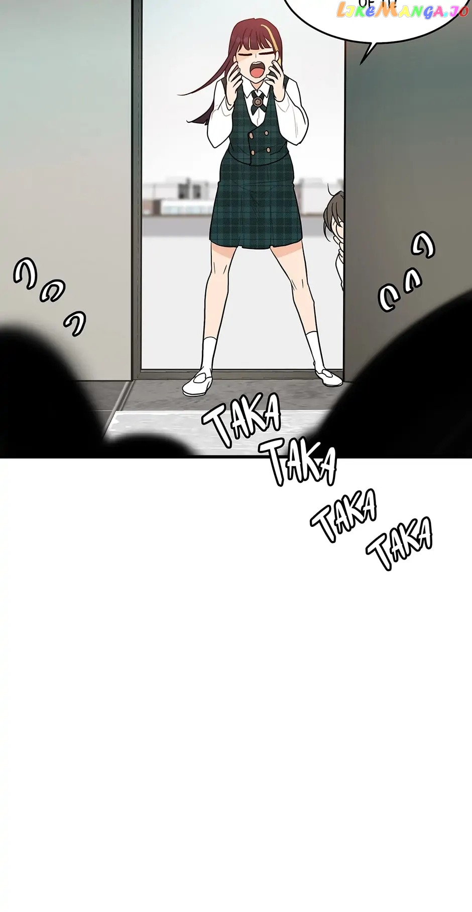 Strong Girl Geum-ju Chapter 2 - page 38