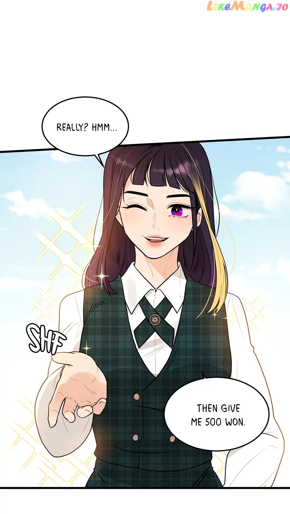 Strong Girl Geum-ju Chapter 2 - page 41