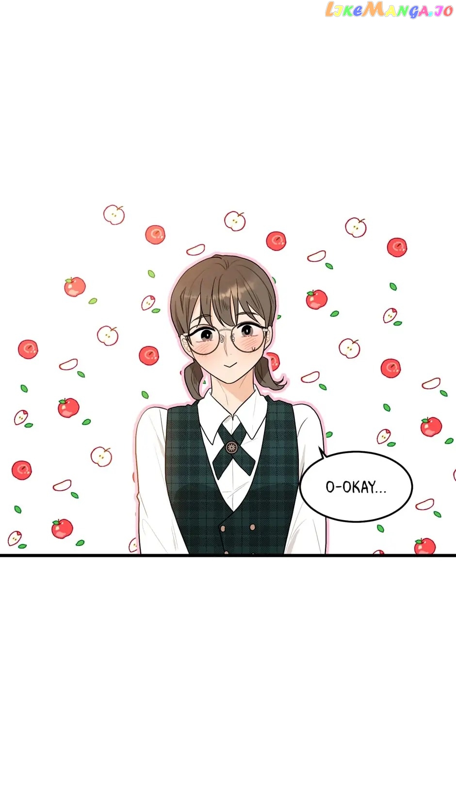 Strong Girl Geum-ju Chapter 2 - page 45