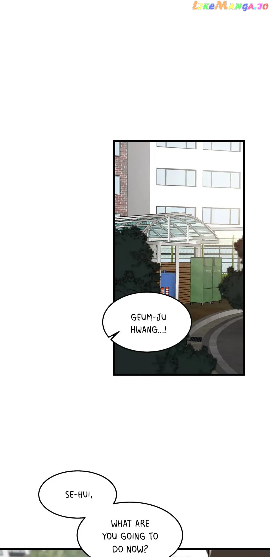 Strong Girl Geum-ju Chapter 2 - page 46