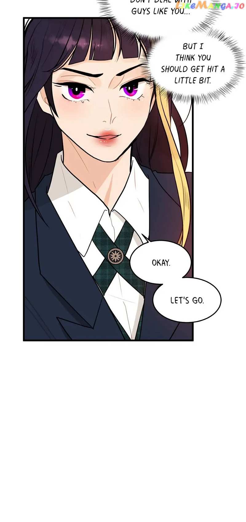 Strong Girl Geum-ju Chapter 2 - page 56