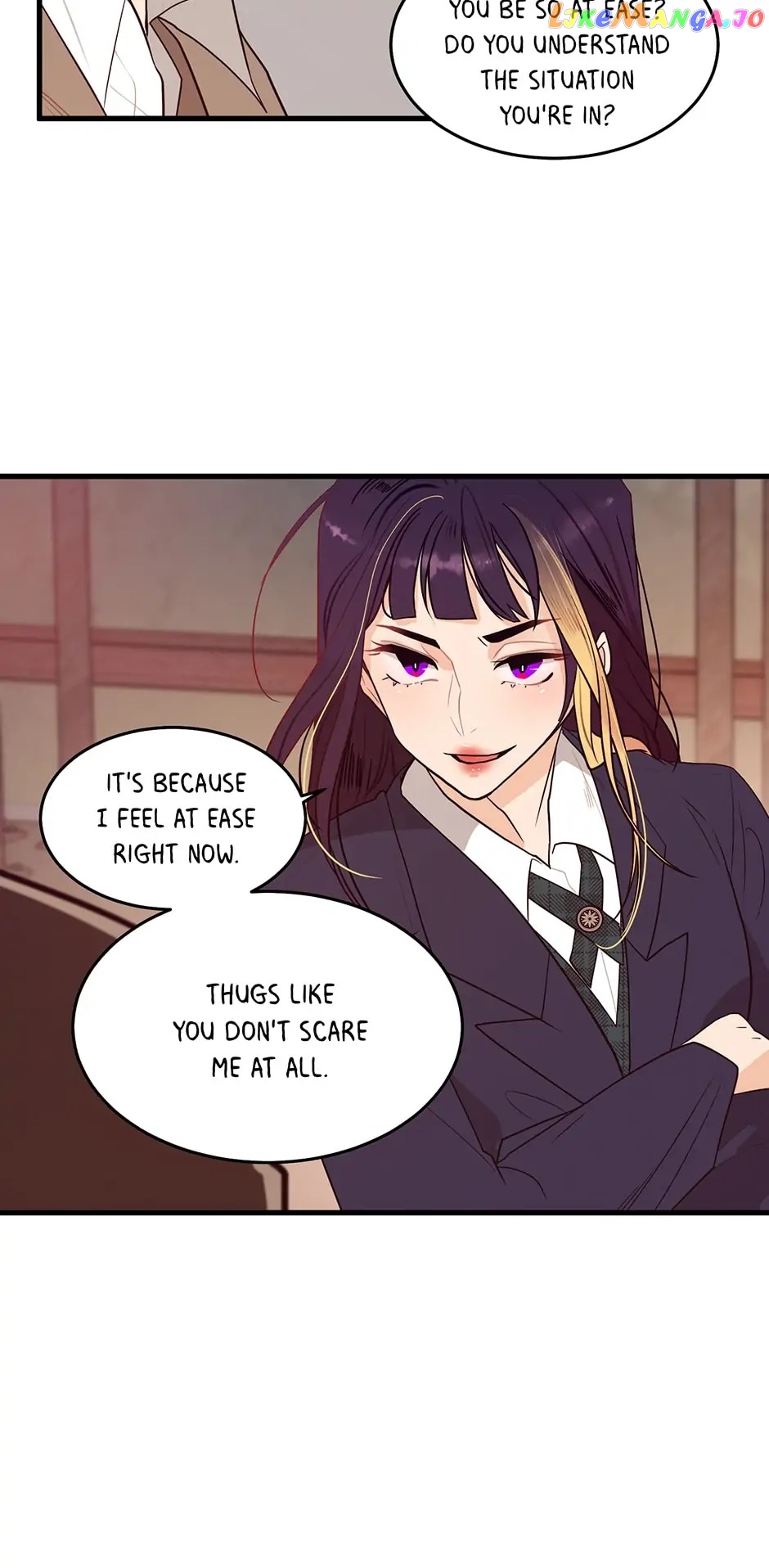 Strong Girl Geum-ju Chapter 2 - page 61