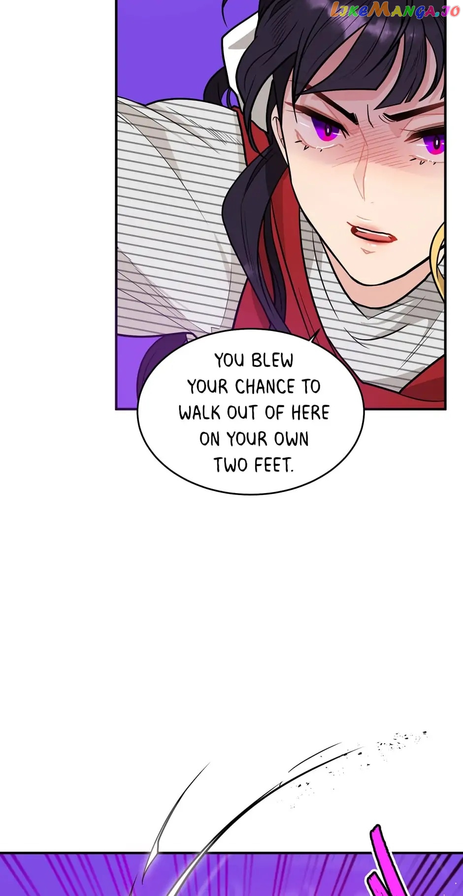 Strong Girl Geum-ju Chapter 8 - page 14
