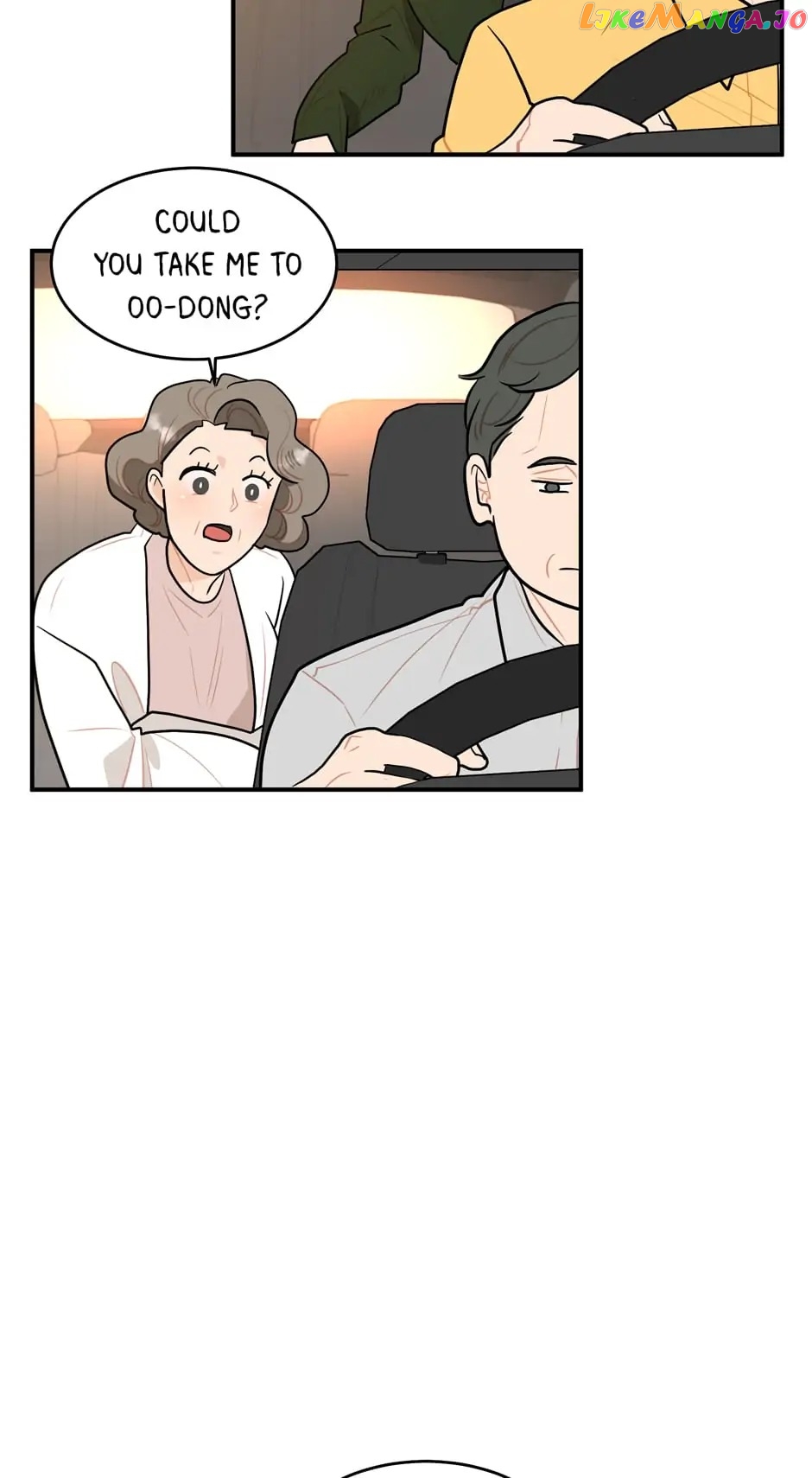 Strong Girl Geum-ju Chapter 8 - page 35