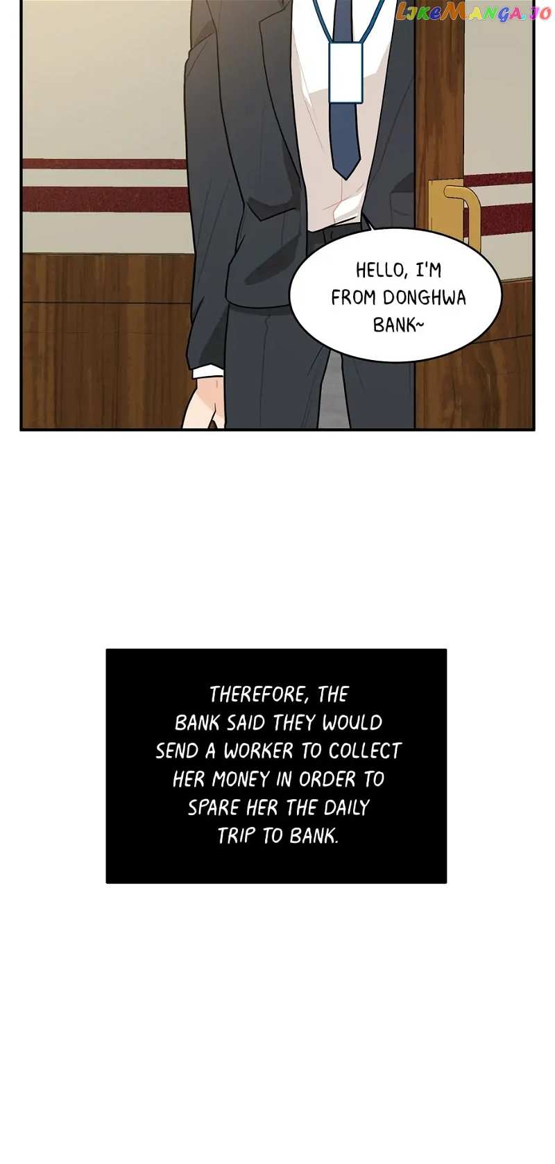 Strong Girl Geum-ju Chapter 8 - page 65