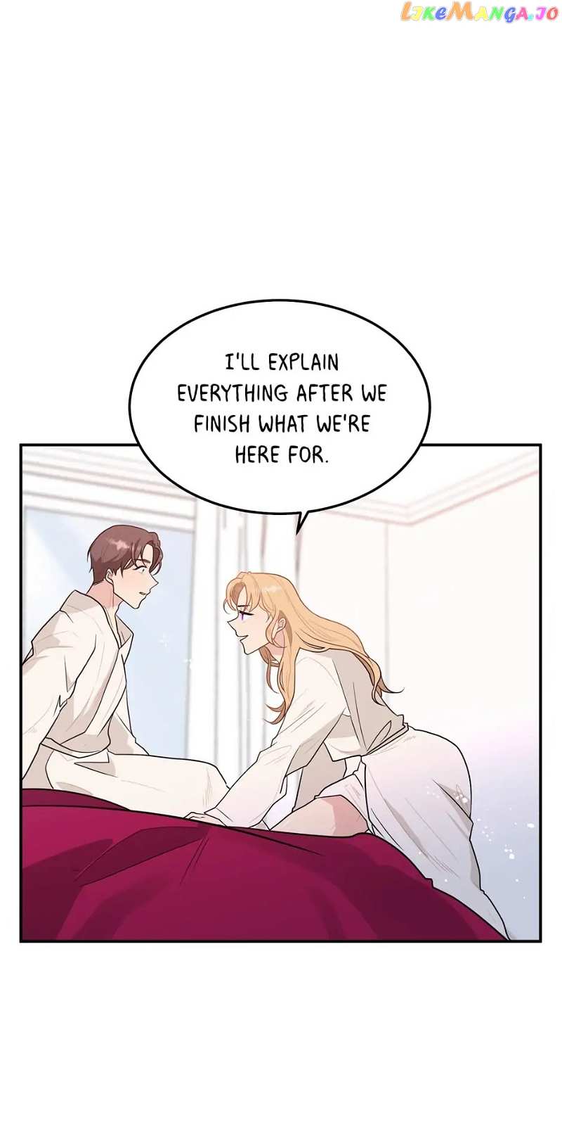 Strong Girl Geum-ju Chapter 10 - page 30