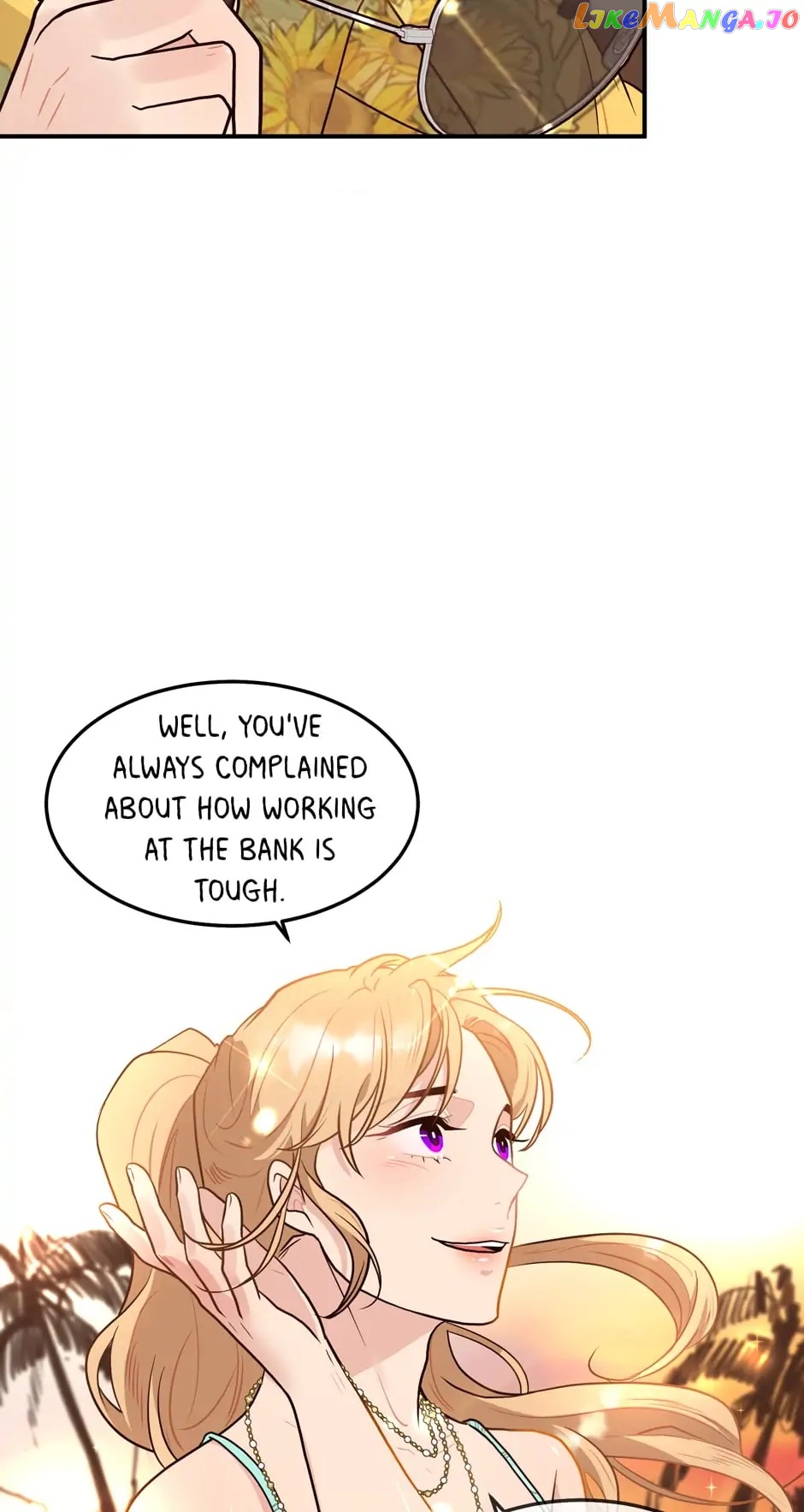 Strong Girl Geum-ju Chapter 10 - page 47