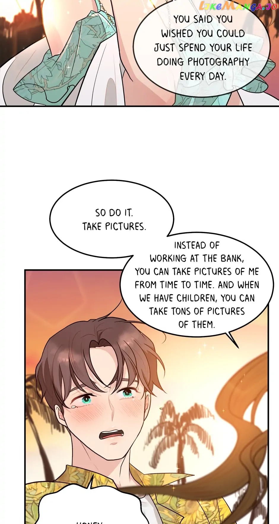 Strong Girl Geum-ju Chapter 10 - page 48