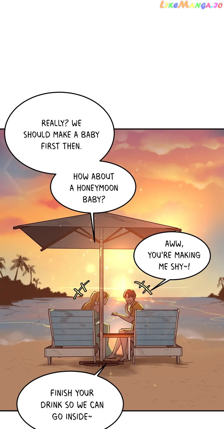 Strong Girl Geum-ju Chapter 10 - page 50