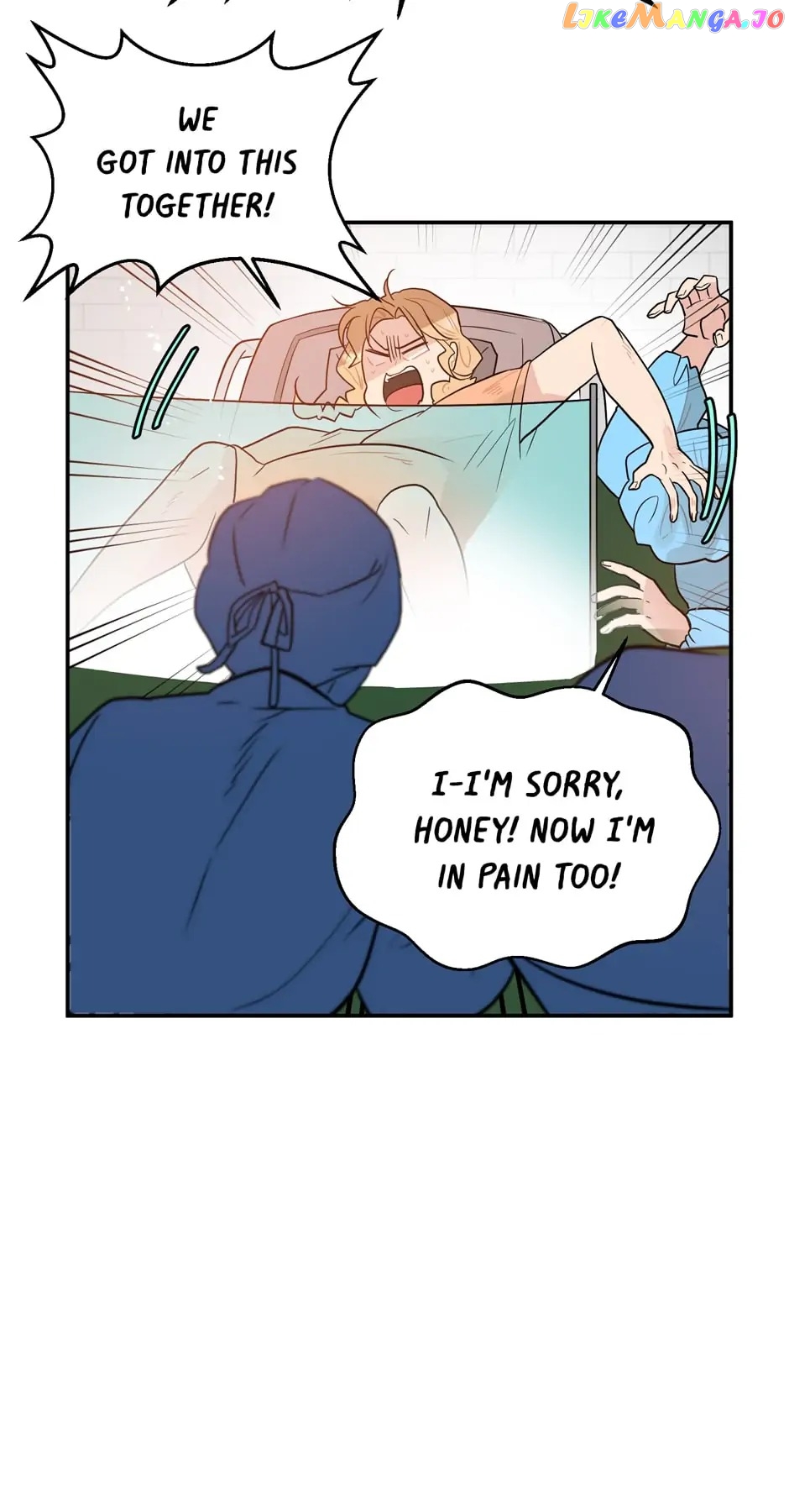 Strong Girl Geum-ju Chapter 10 - page 55