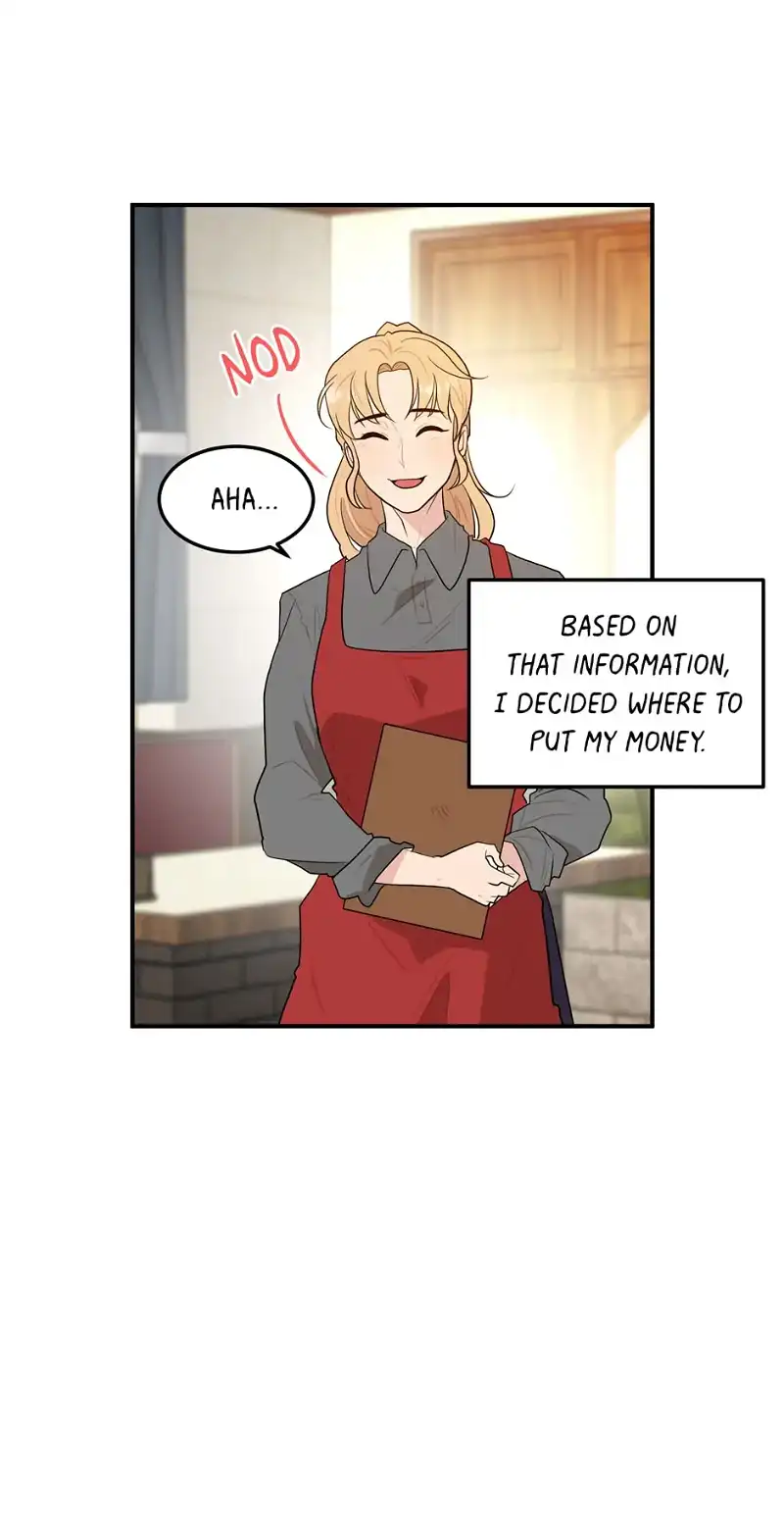 Strong Girl Geum-ju Chapter 11 - page 14