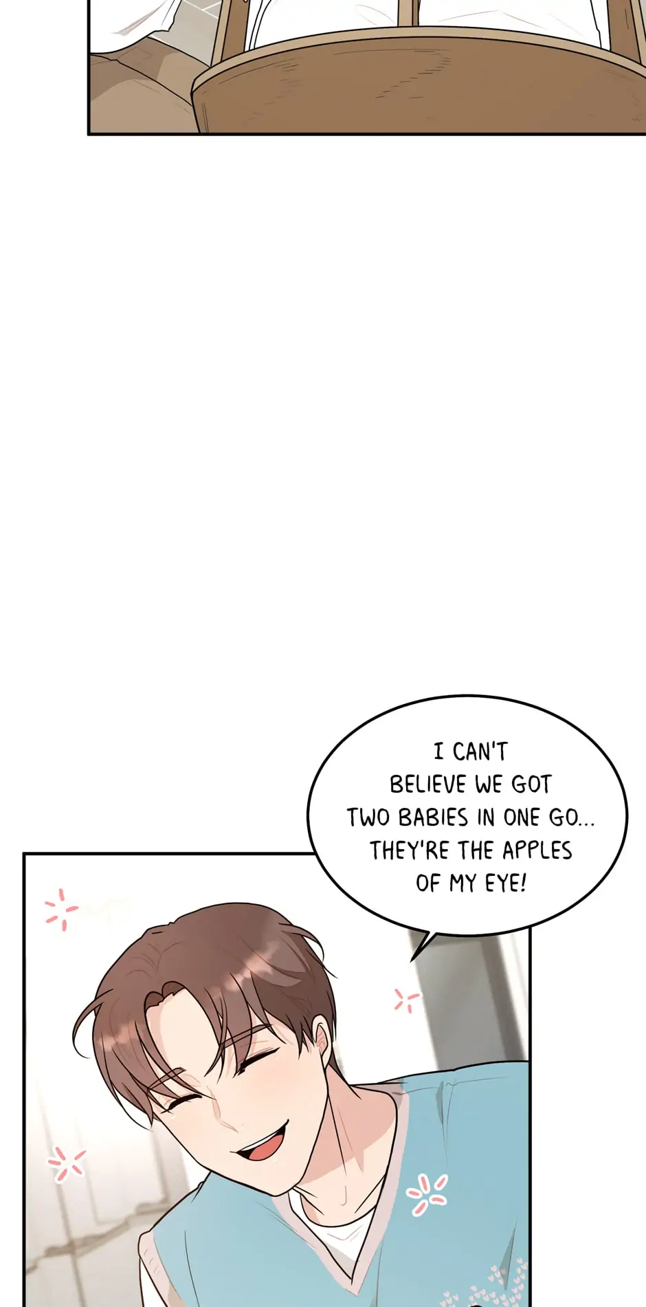 Strong Girl Geum-ju Chapter 11 - page 3