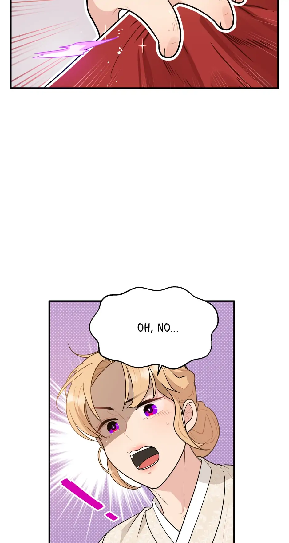Strong Girl Geum-ju Chapter 11 - page 31