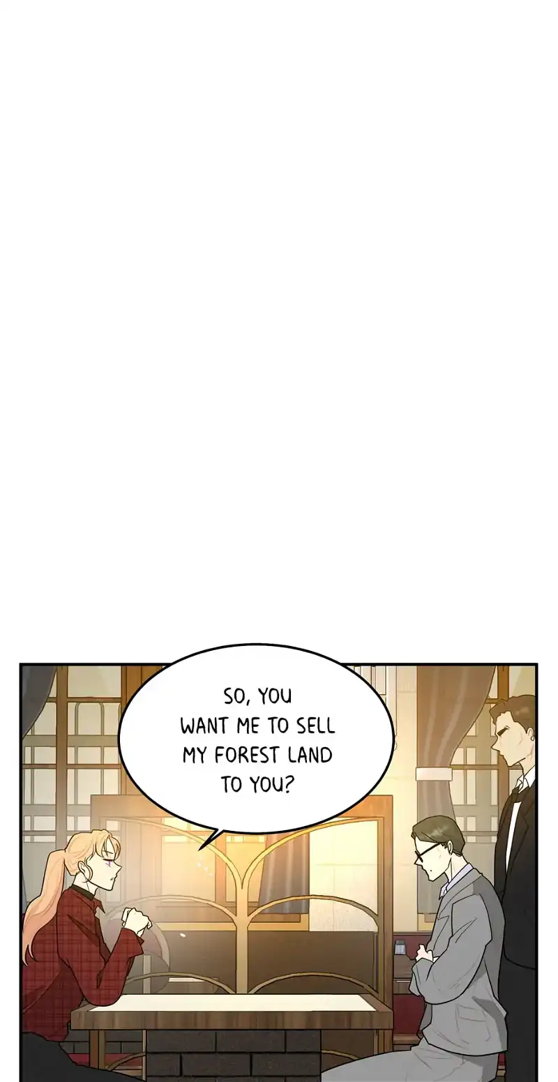 Strong Girl Geum-ju Chapter 11 - page 41