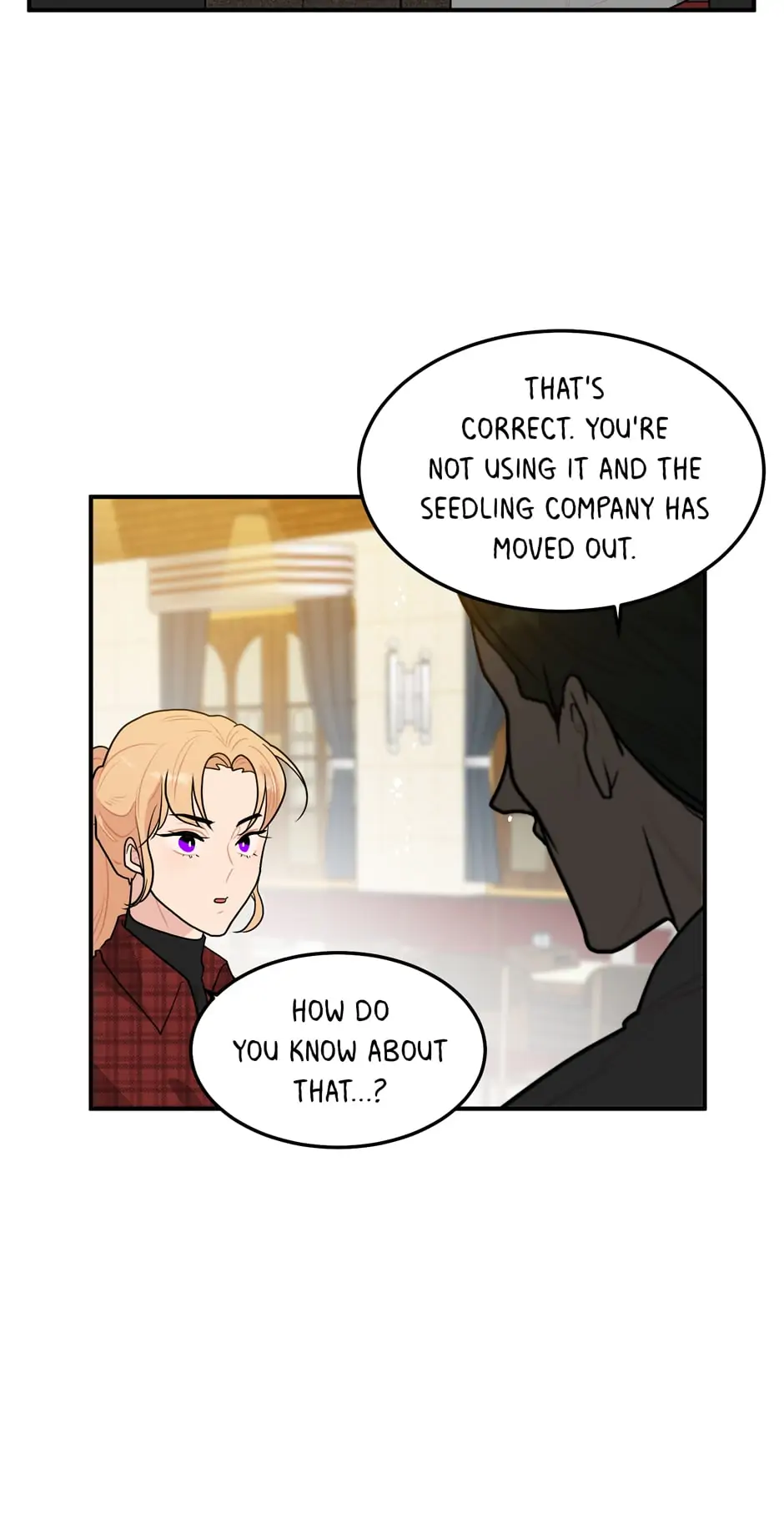 Strong Girl Geum-ju Chapter 11 - page 42