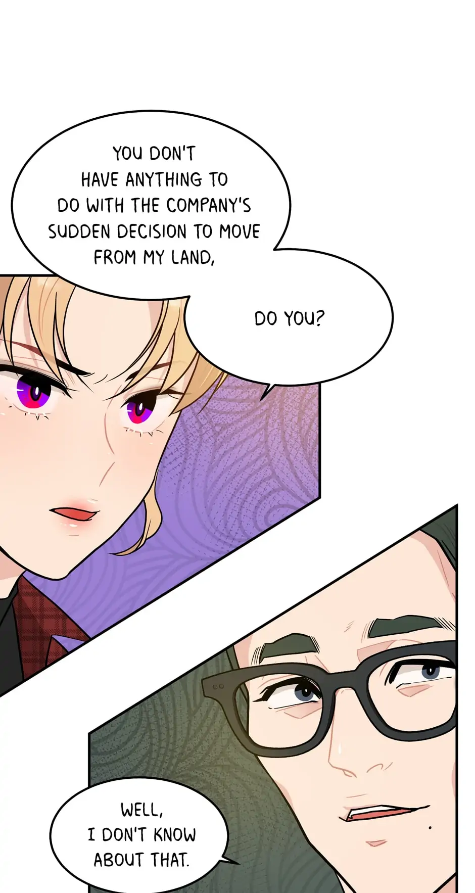 Strong Girl Geum-ju Chapter 11 - page 43