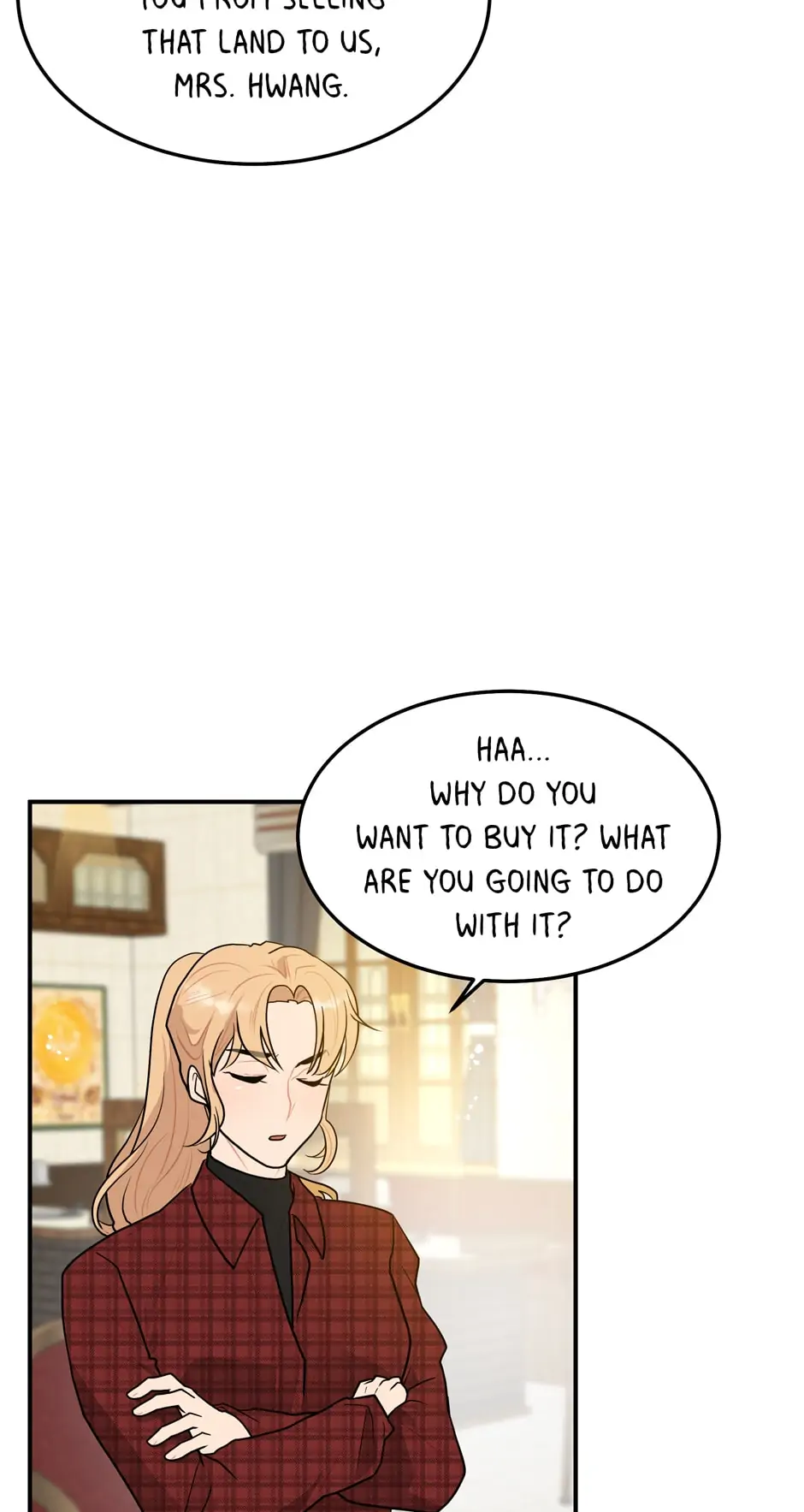 Strong Girl Geum-ju Chapter 11 - page 45