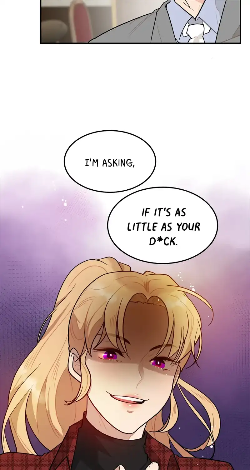 Strong Girl Geum-ju Chapter 11 - page 57