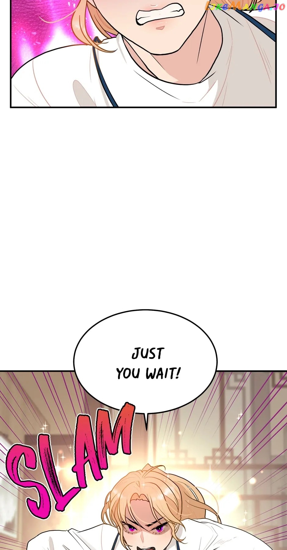 Strong Girl Geum-ju Chapter 13 - page 13