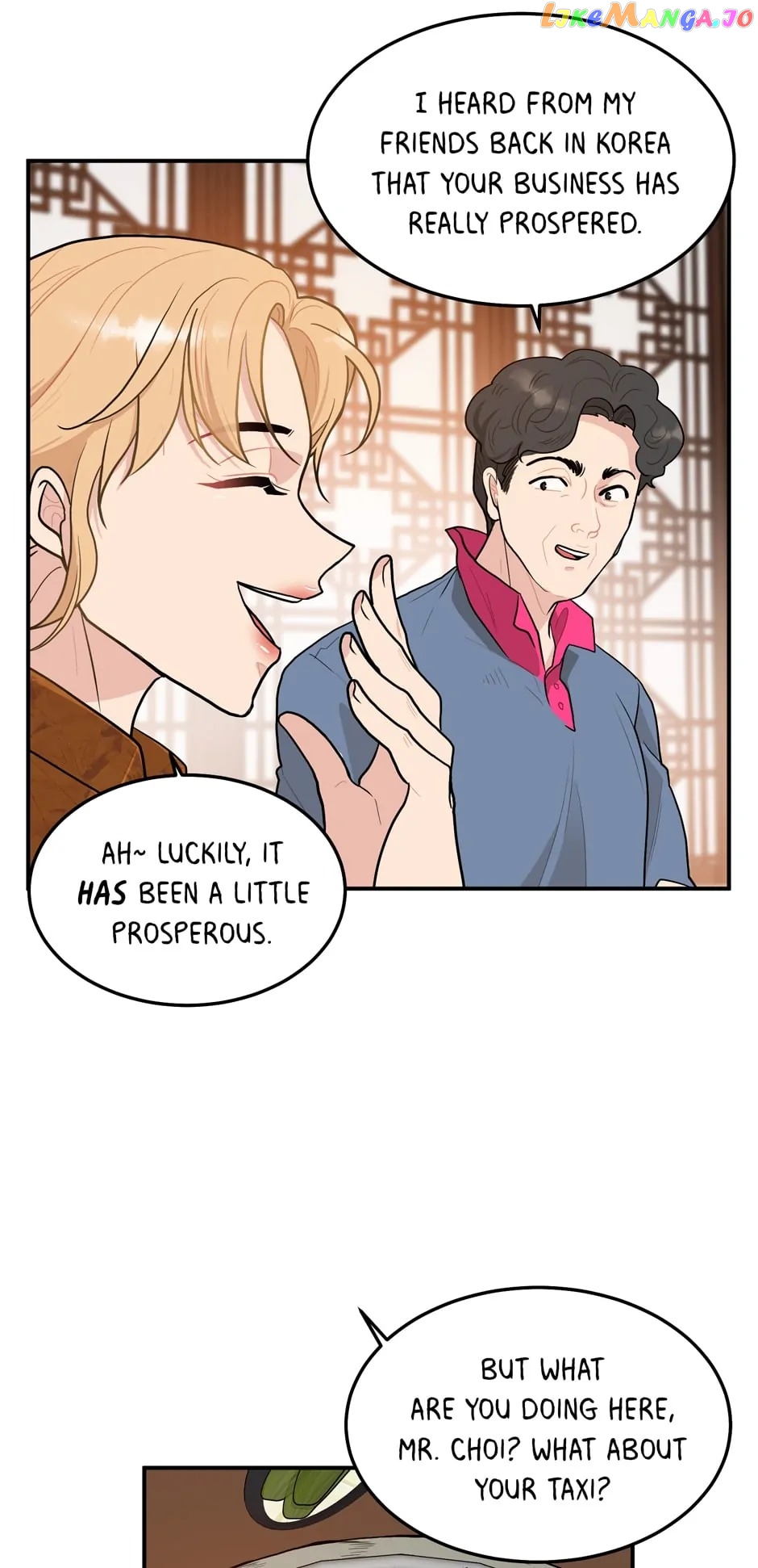 Strong Girl Geum-ju Chapter 13 - page 38