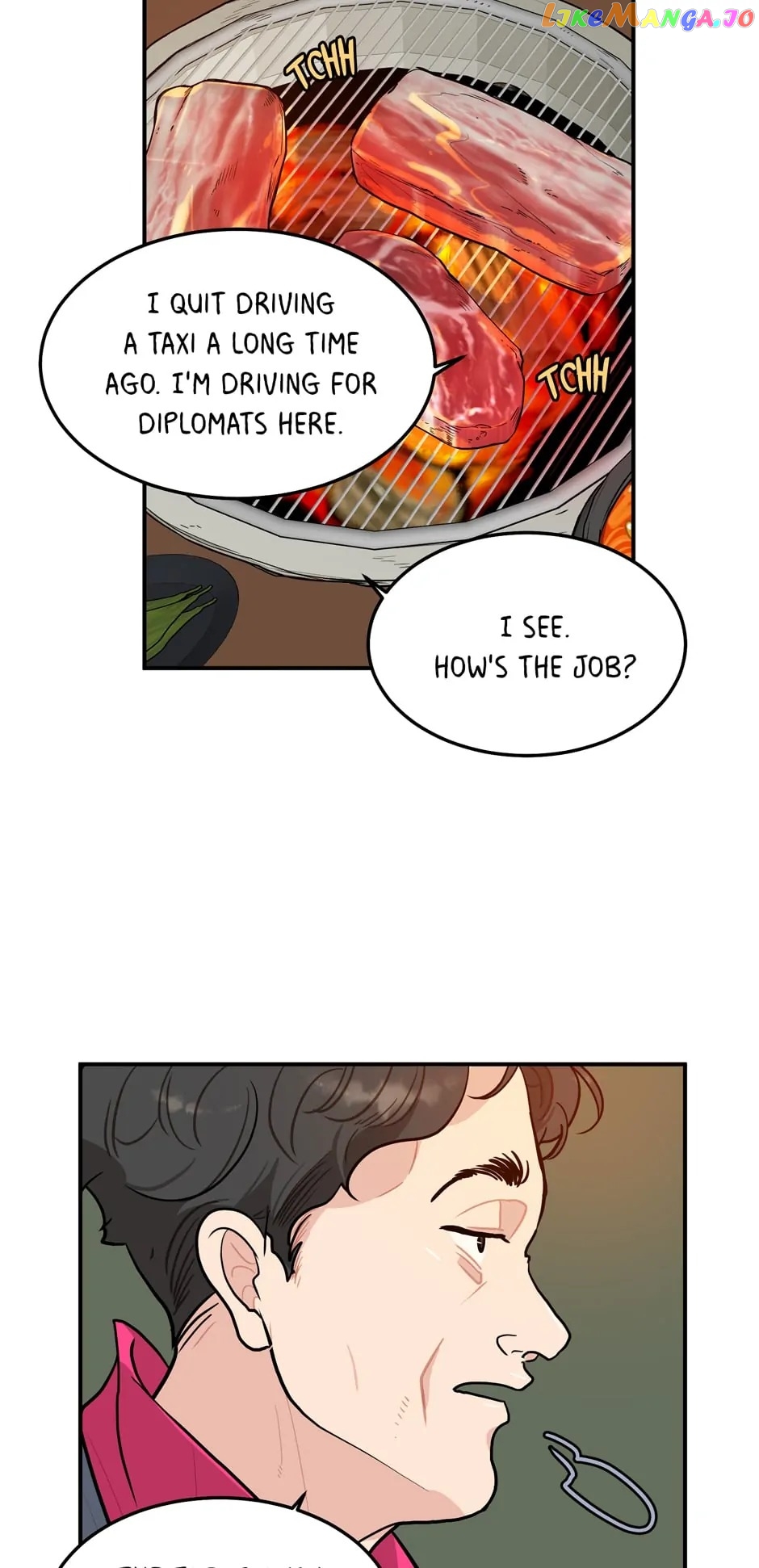 Strong Girl Geum-ju Chapter 13 - page 39