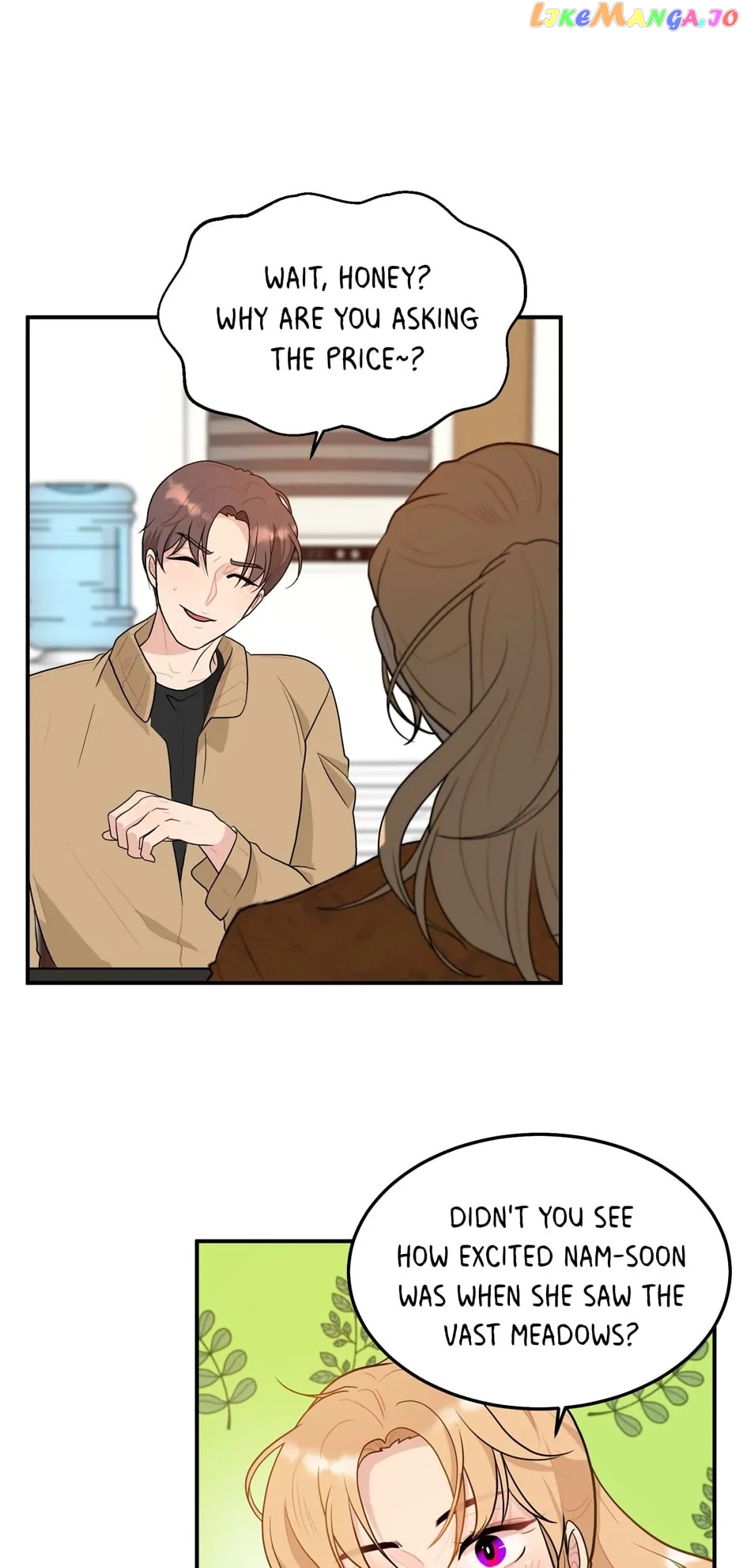 Strong Girl Geum-ju Chapter 13 - page 43
