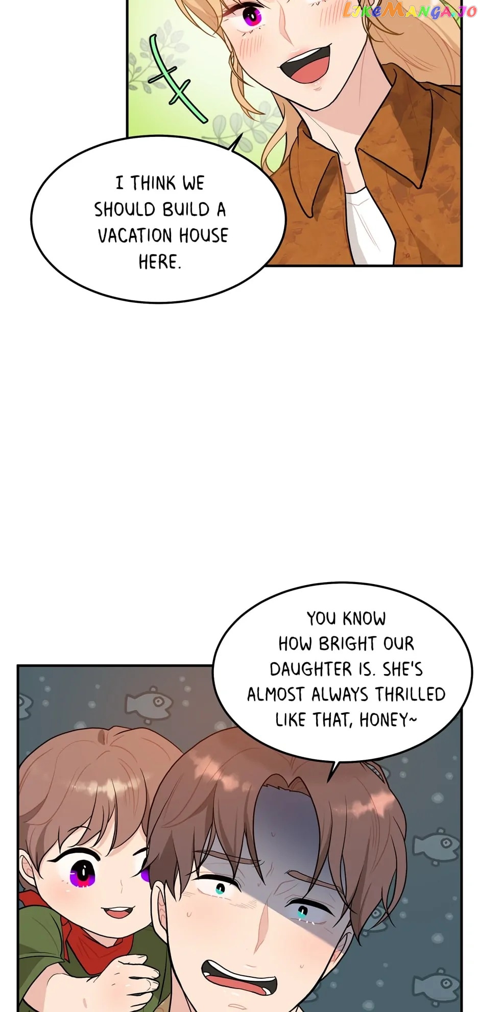 Strong Girl Geum-ju Chapter 13 - page 44