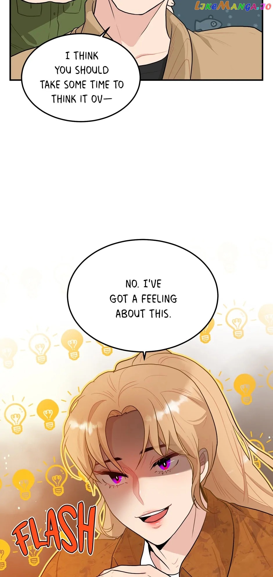 Strong Girl Geum-ju Chapter 13 - page 45