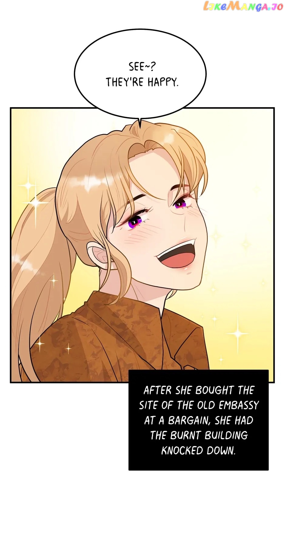 Strong Girl Geum-ju Chapter 13 - page 50