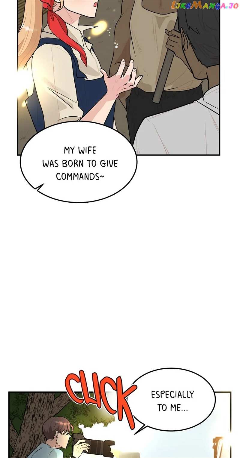 Strong Girl Geum-ju Chapter 13 - page 53