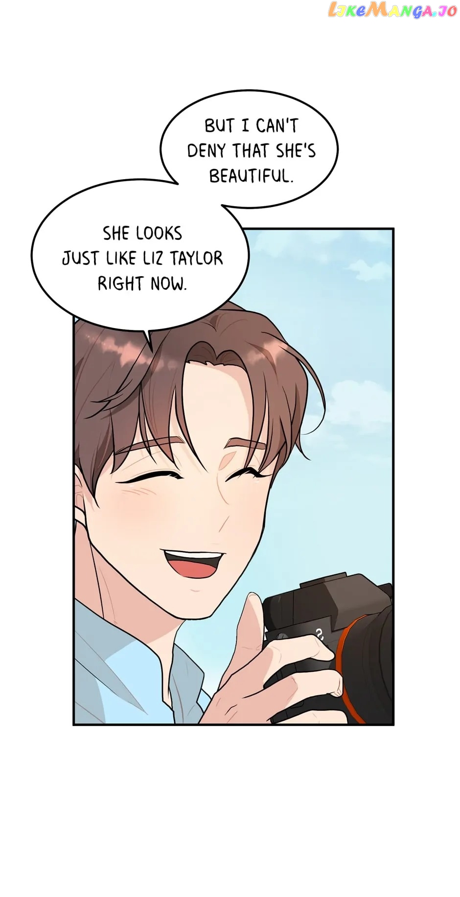 Strong Girl Geum-ju Chapter 13 - page 56