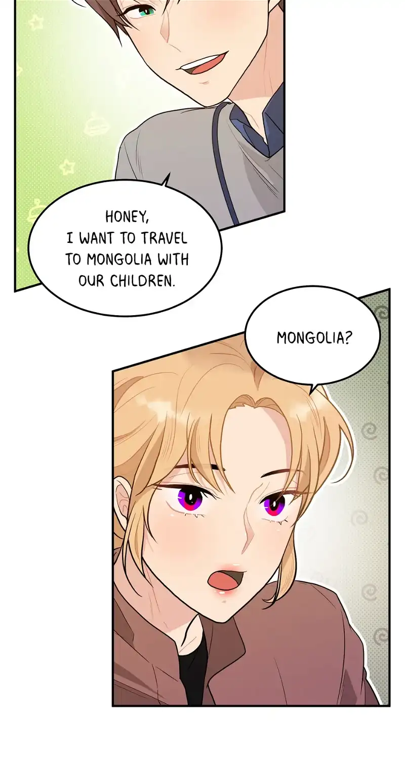 Strong Girl Geum-ju Chapter 14 - page 26