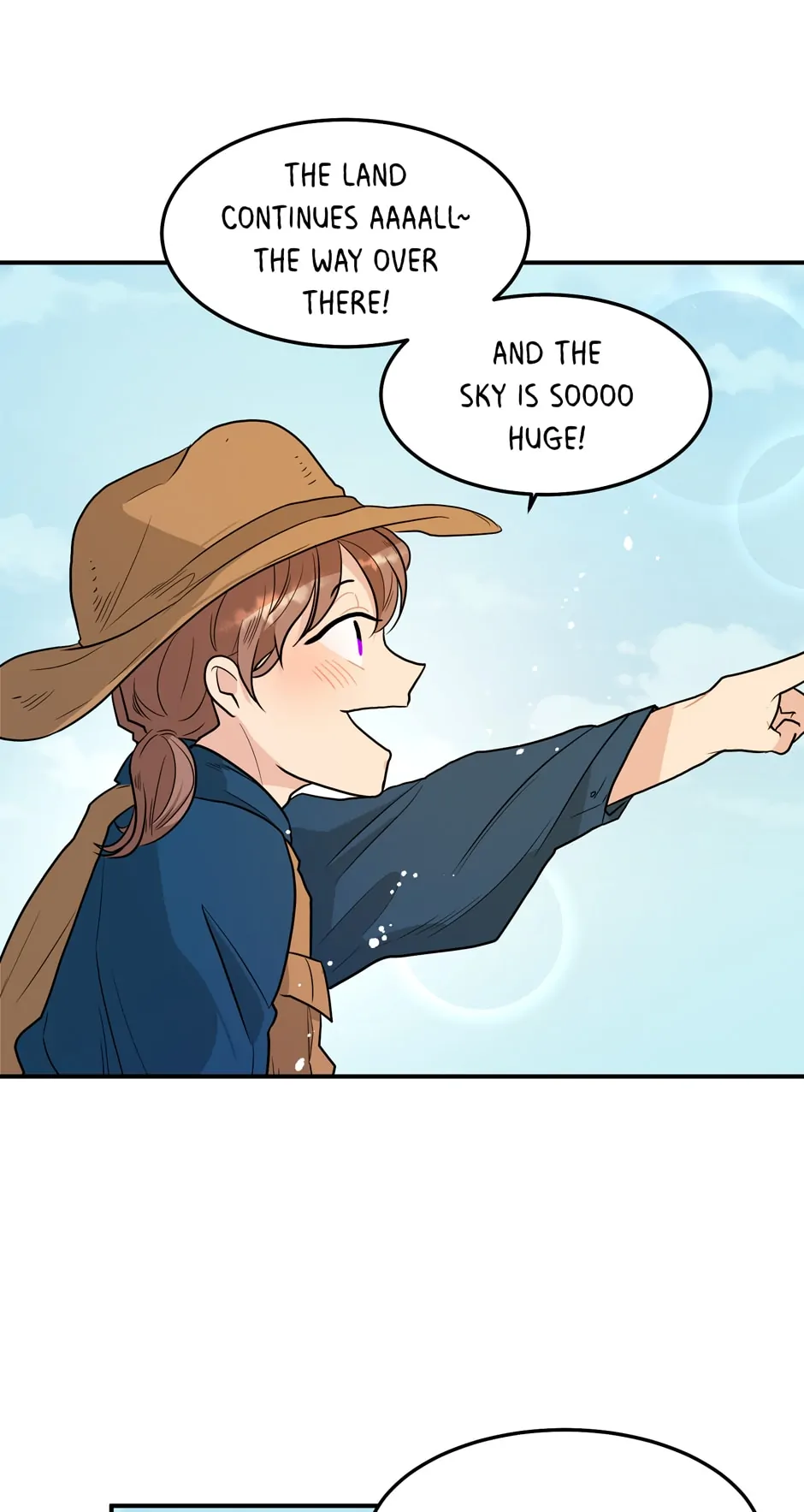Strong Girl Geum-ju Chapter 14 - page 41