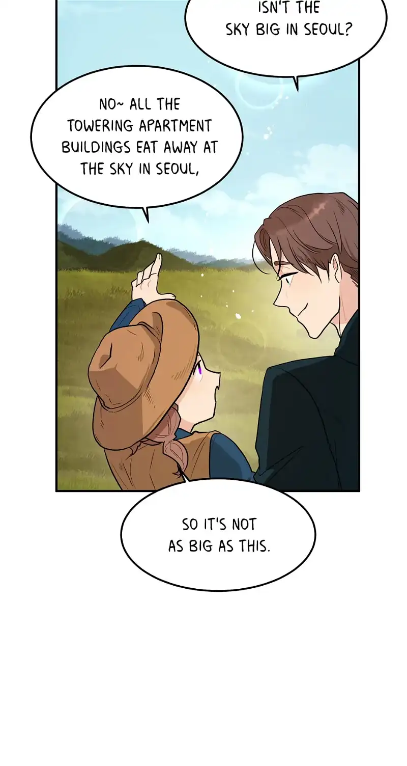 Strong Girl Geum-ju Chapter 14 - page 42