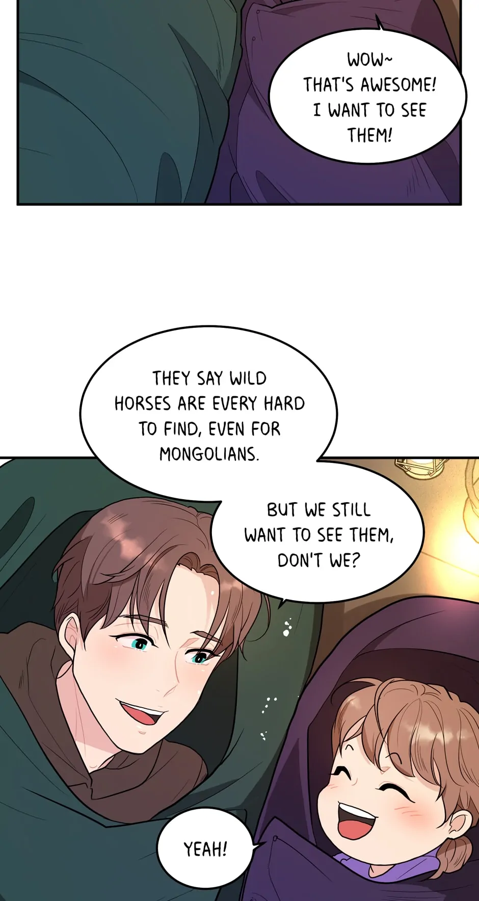 Strong Girl Geum-ju Chapter 14 - page 51