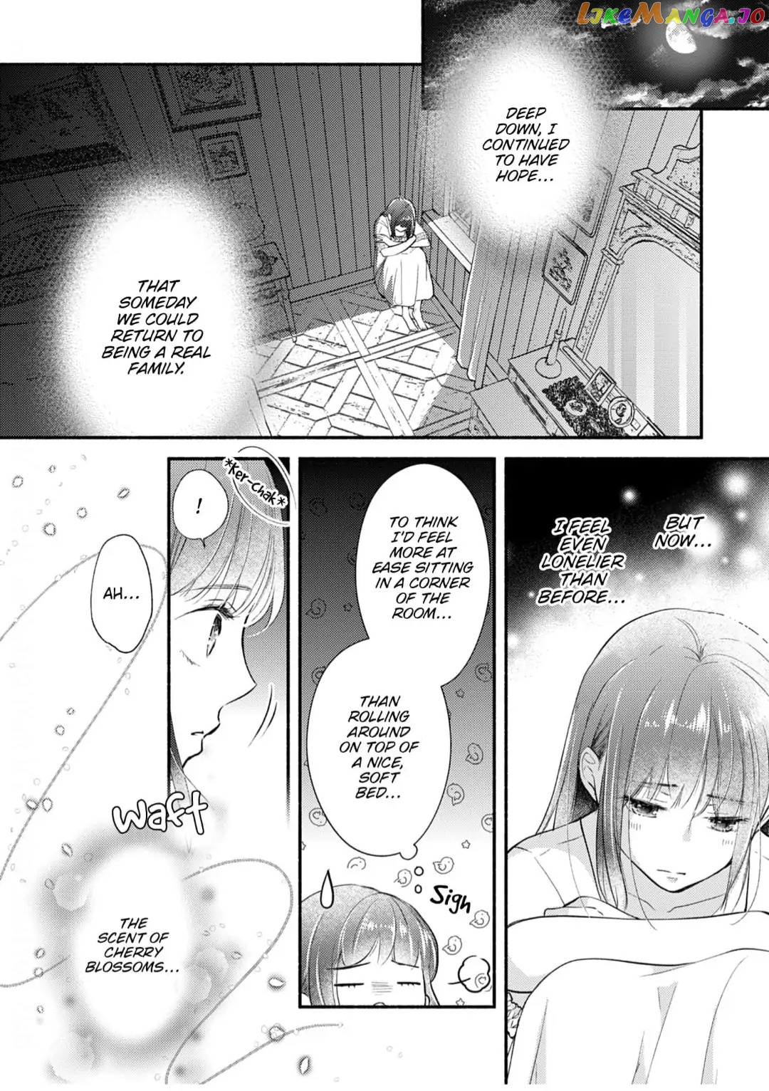 The Fox Lord's Bride ~ Taisho Romance Chronicles ~ Chapter 3 - page 16